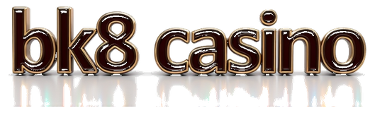 bk8 casino logo