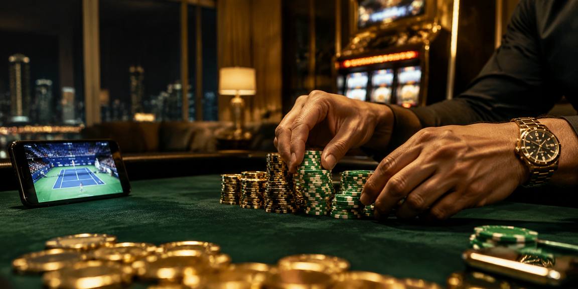 bk8 casino Câu trả lời bạn cần khi sử dụng bk8 casino